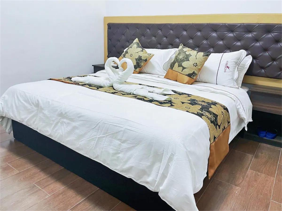 Manantial Hostal No.004 Lima Exterior photo